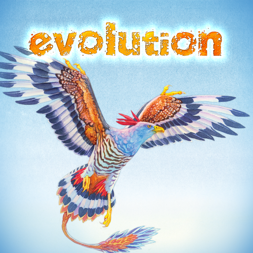 Evolution Board Game Evolution Board Game