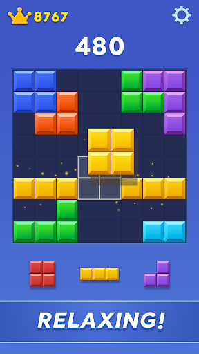 Block Blast!