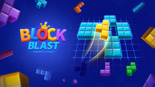 Block Blast!