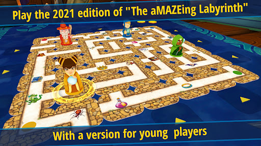Ravensburger Labyrinth