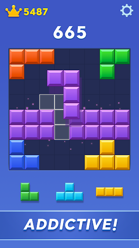 Block Blast!